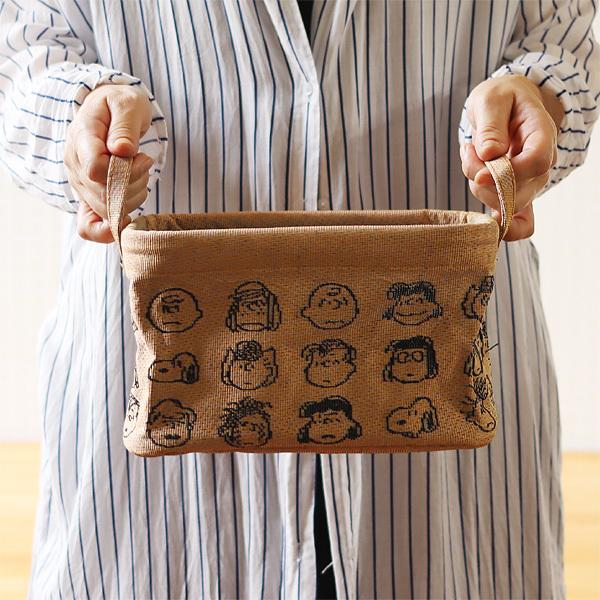 pilier ピリエ Square short S ピーナッツ FACE（収納BOX カラーボックスケース） | HEMING'S | 05