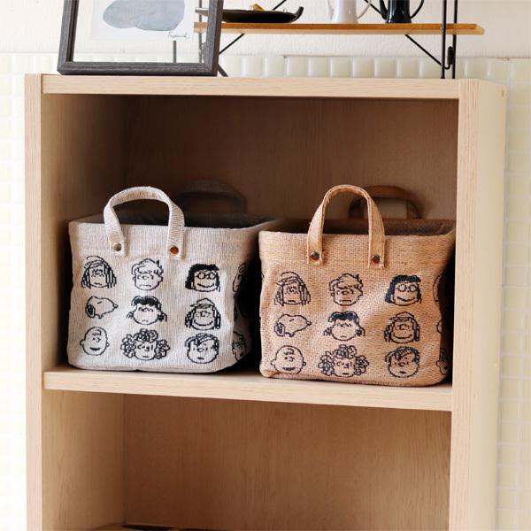 pilier ピリエ Square short S ピーナッツ FACE（収納BOX カラーボックスケース） | HEMING'S | 06