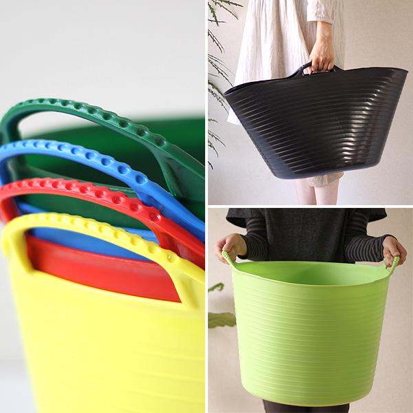 レッドゴリラ ゴリラタブ タブトラッグス Lサイズ 38L（TUBTRUGS