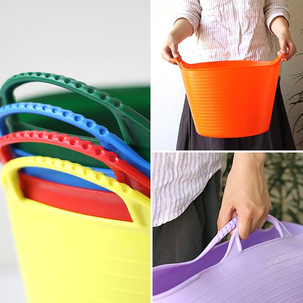 レッドゴリラ ゴリラタブ タブトラッグス Sサイズ 14L（レッド