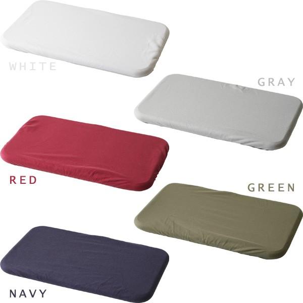 soil バスマット用カバー（ソイル けいそうど 足拭きマット バスグッズ イスルギ） | soil(珪藻土) | 06