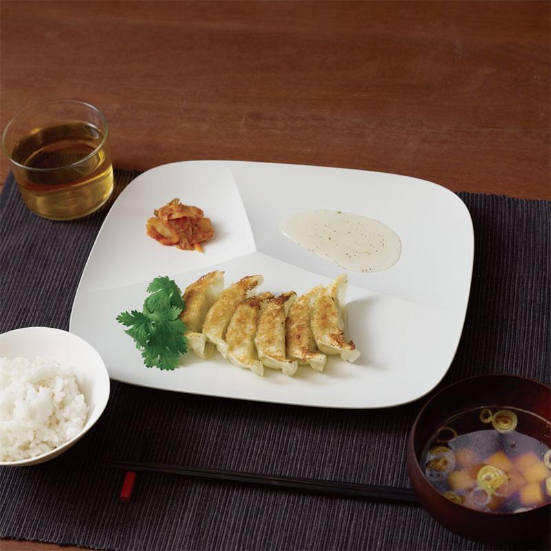 tak. ワンディッシュ（プレート 皿 食器 食洗機OK  ディッシュプレート） |  | 12