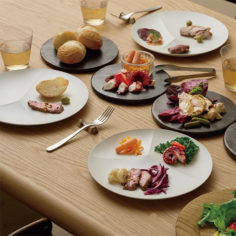 tak. ワンディッシュ（プレート 皿 食器 食洗機OK  ディッシュプレート） |  | 13