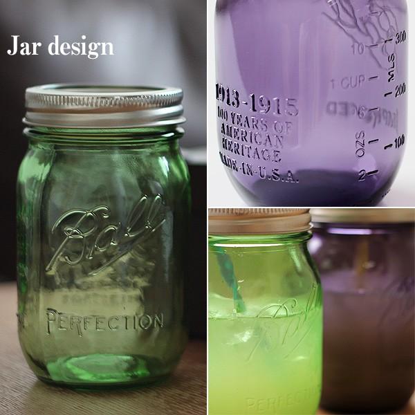 Ball ボール メイソンジャー 16oz Reg Mouth Masonjar レギュラーマウス 保存容器 密閉 エフシーインテリア 通販 Yahoo ショッピング