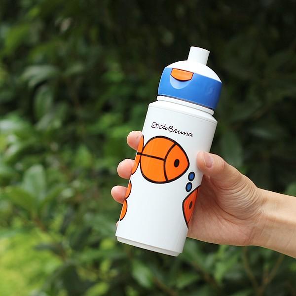 【日本未発売】ミッフィー　ドリンクボトル　オランダ　miffy 水筒　入手困難 Amazon.co.jp: オランダ限定 ミッフィー ナインチェ ステンレス