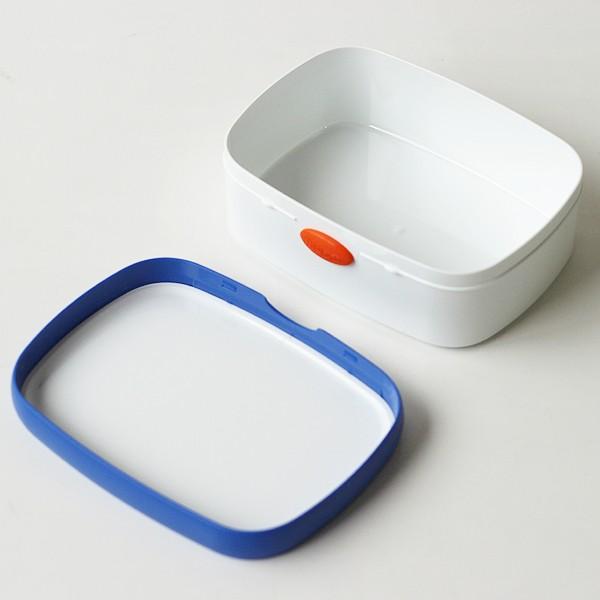 Campus Lunchbox M Bruna・ランチボックス ミディアム ブルーナ（お