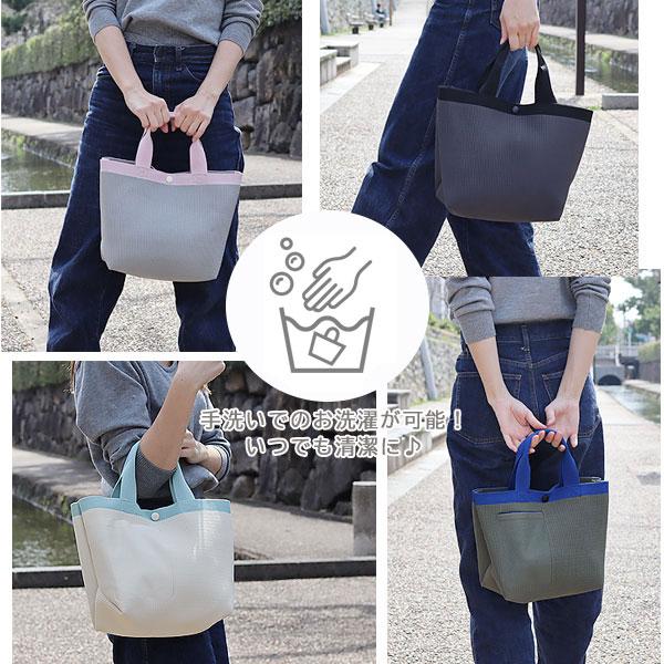 ルートート デリ ルフル-A（かばん レディース バッグ カバン ハンドバッグ カジュアル デイリー サブバッグ メインバッグ） | ROOTOTE | 06