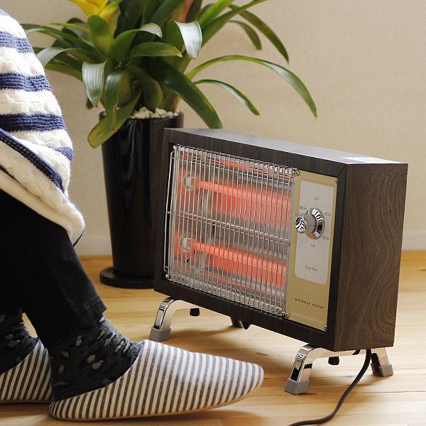 HERMOSA HERMOSA・ハモサ HK RETRO HEATER レトロヒーター M HERMOSA HERMOSA・ハモサ HK RETRO HEATER レトロヒーター M