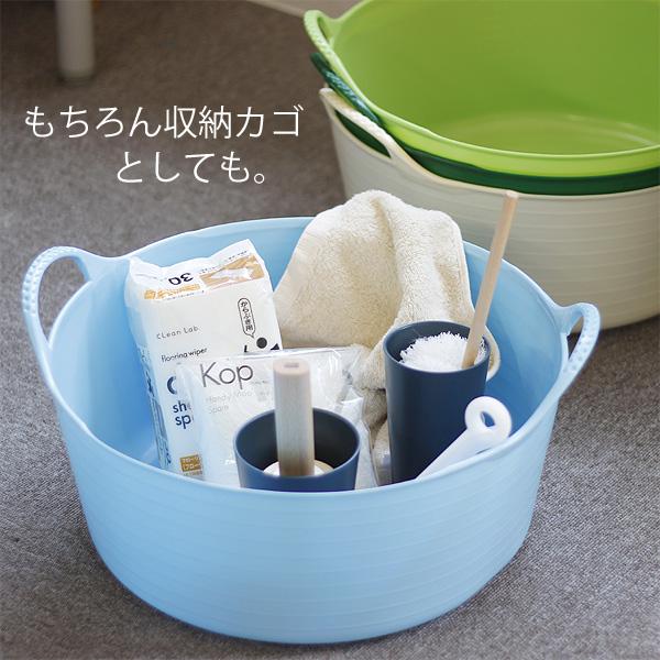 レッドゴリラ ゴリラタブ タブトラッグス シャロウ 15L（TUBTRUGS 収納