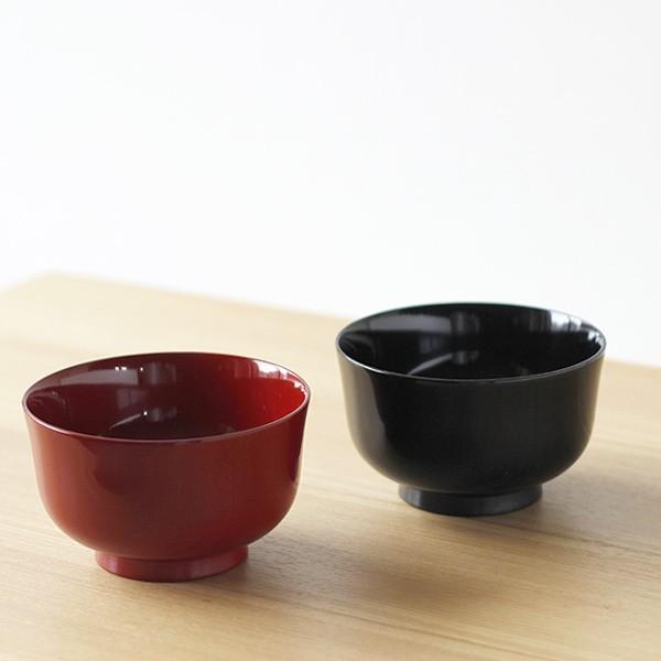 IBURIWANCO 燻椀 羽反椀（川連漆器 漆 お椀 秋田県） : エフシー