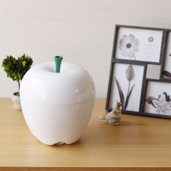 QUALY Mini Happle クオリー ミニハップル（オブジェ 小物入れ