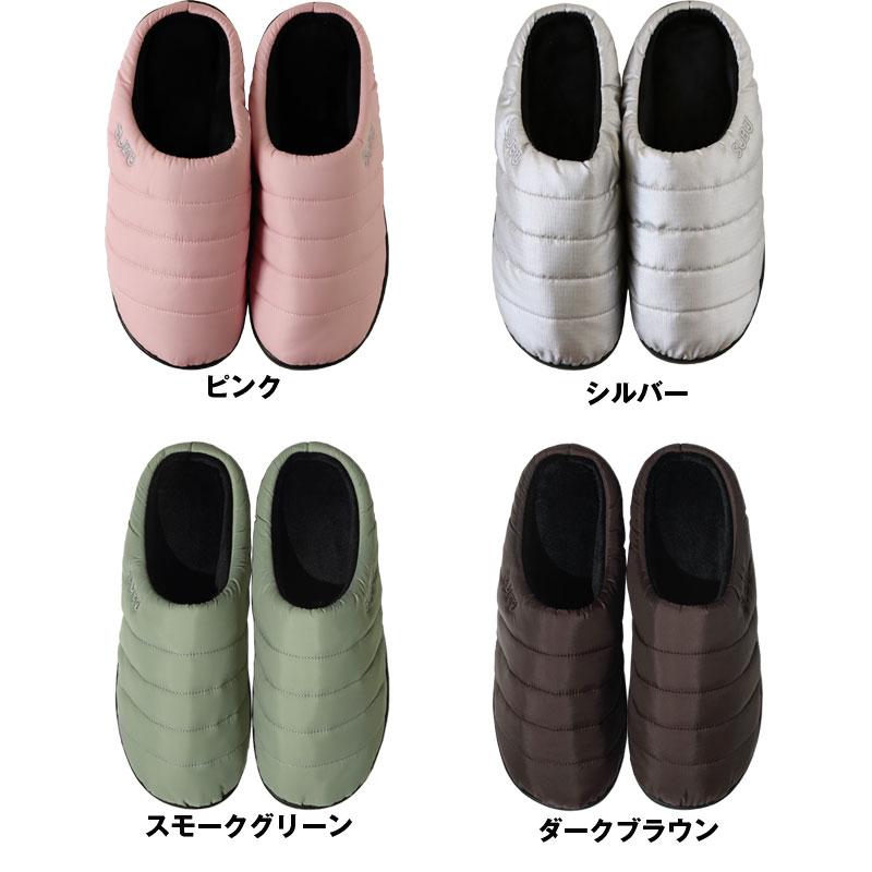 冬のサンダル SUBU（スブ  スリッポン 外履き つっかけ  レディース メンズ ボア） | SUBU | 14