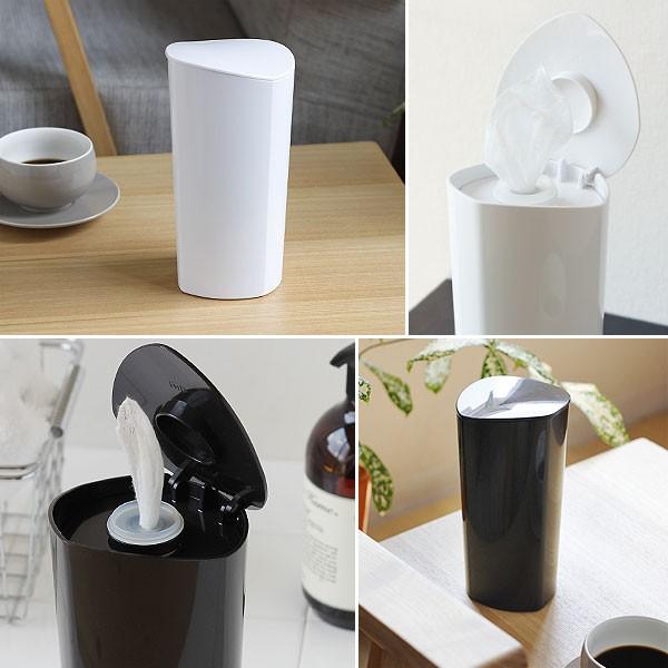 TAOG タオ ウェットティッシュケース（岩谷マテリアル ロールタイプ 詰め替え お手拭き お尻拭き メイク落とし 容器） | 岩谷マテリアル | 07