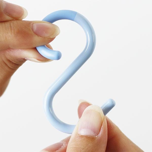 tidy S Hook エス フック | tidy | 06