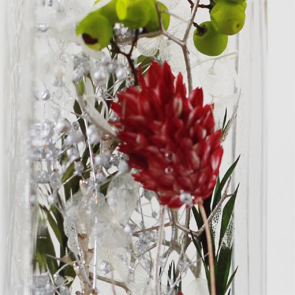 magnet Moemento ハーバリウム クリスマス : エフシーインテリア