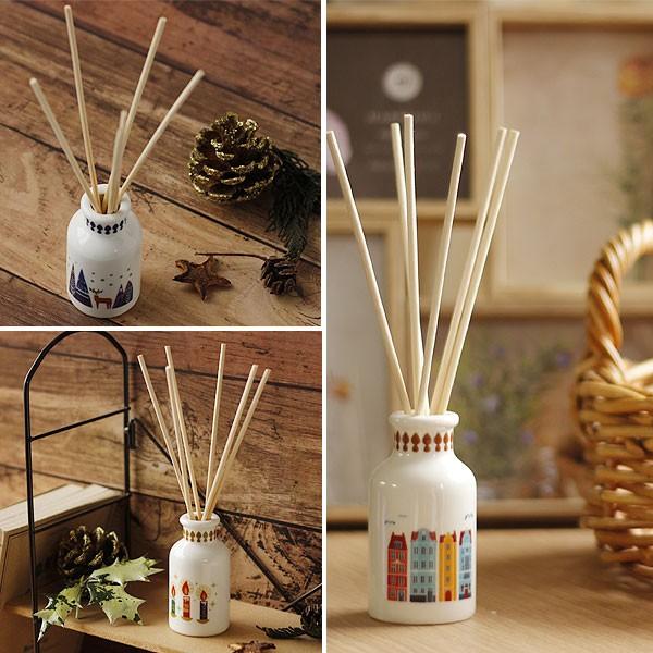 カメヤマキャンドル HYGGEヒュッゲ ディフューザー（ルーム