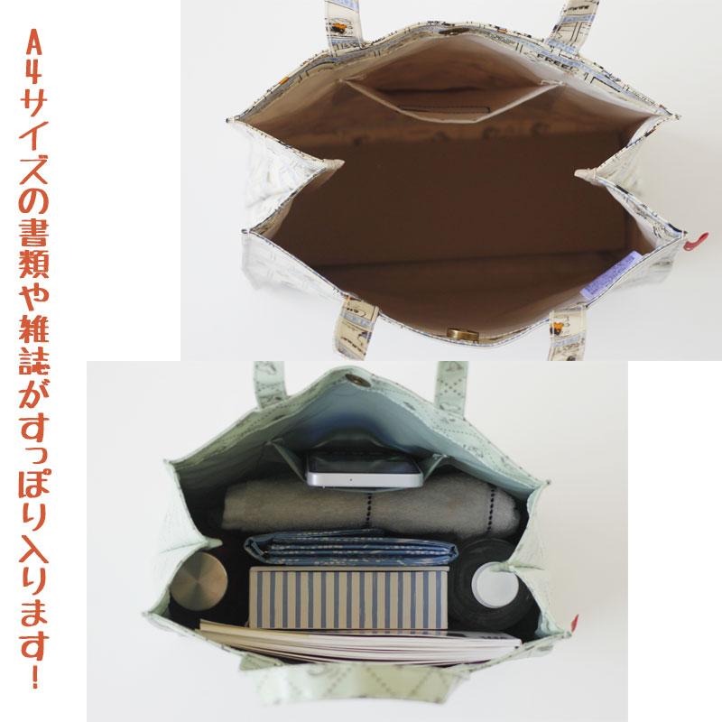 ROOTOTE ルートート アーキャトル ラミネート PEANUTS ピーナッツ（通勤 通学 カバン SNOOPY スヌーピー レッスンバッグ） | ROOTOTE | 11