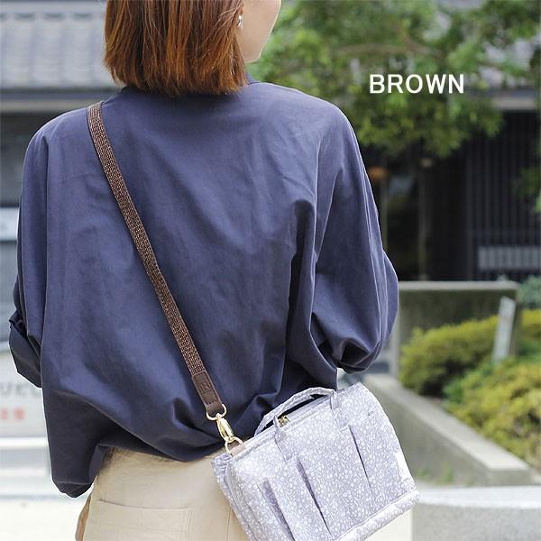 Rootote ルートート ショルダーストラップ グリッター ショルダー紐 ひも 肩掛け 単品 調節可能 ラメ エフシーインテリア 通販 Yahoo ショッピング