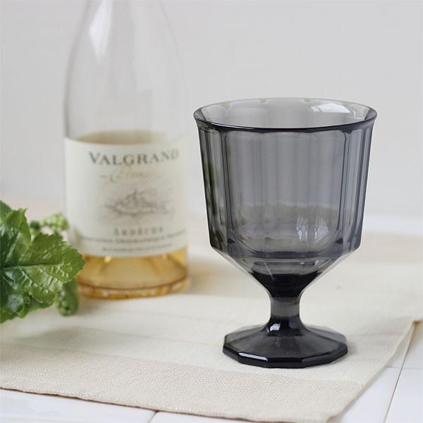KINTO キントー ALFRESCO ワイングラス 250ml（カップ コップ AS樹脂 バーベキュー キャンプ レジャー 食器 アウトドア） | ALFRESCO | 07
