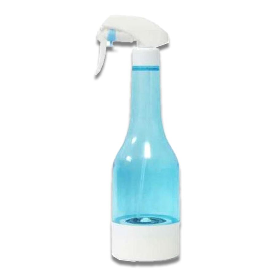 電解次亜水 生成器 除菌 消毒 殺菌 消臭 スプレー 次亜塩素水 水 塩