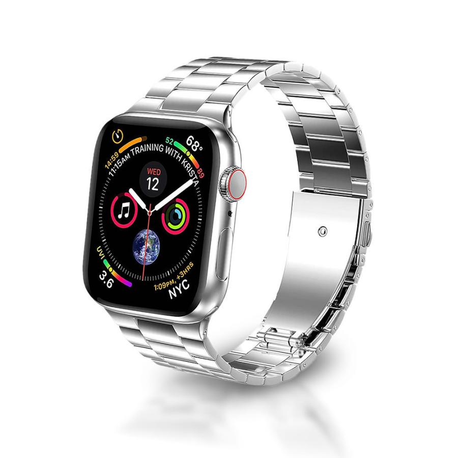 アップルウォッチ用 高級 バンド コンパチブル Apple Watch 