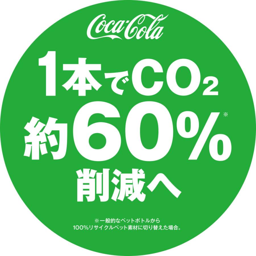 コカ・コーラ ゼロシュガー 500mlPET  24本  1ケース カロリー0 炭酸 送料無料 コカコーラ直送｜fcl｜03