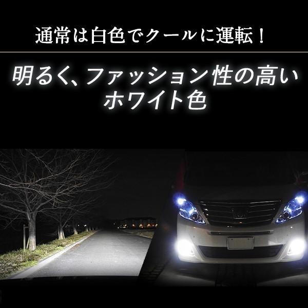 マツダ Cx 5 H24 2 H26 12 Ke W フォグランプ取付可 Fcl カラーチェンジled H11 Ledフォグ Fcl Fled Ds H11 0038 Led Hid通販のfcl Yahoo ショップ 通販 Yahoo ショッピング