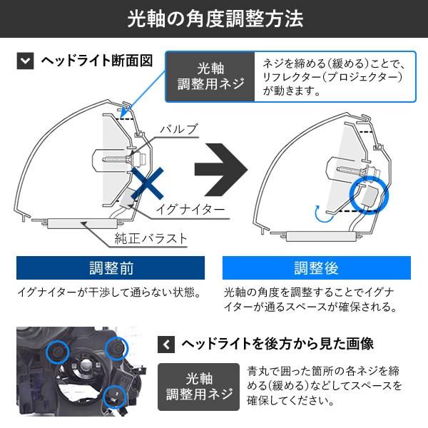 Fcl Ledヘッドライト D4s D2s 汎用モデル 純正hidをledヘッドライトに 希少ハロゲンカラーも選べる Fcl Led エフシーエル Hfled S6d2 Led Hid通販のfcl Yahoo ショップ 通販 Yahoo ショッピング