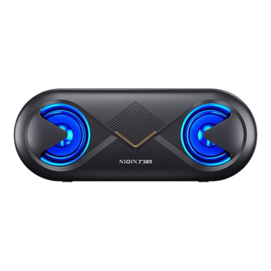 bluetooth スピーカー ワイヤレス 無線 ワイヤレス高音質 重低音