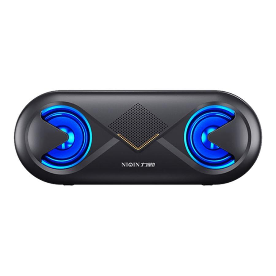 ワイヤレススピーカー bluetooth 無線 ワイヤレス高音質 重低音