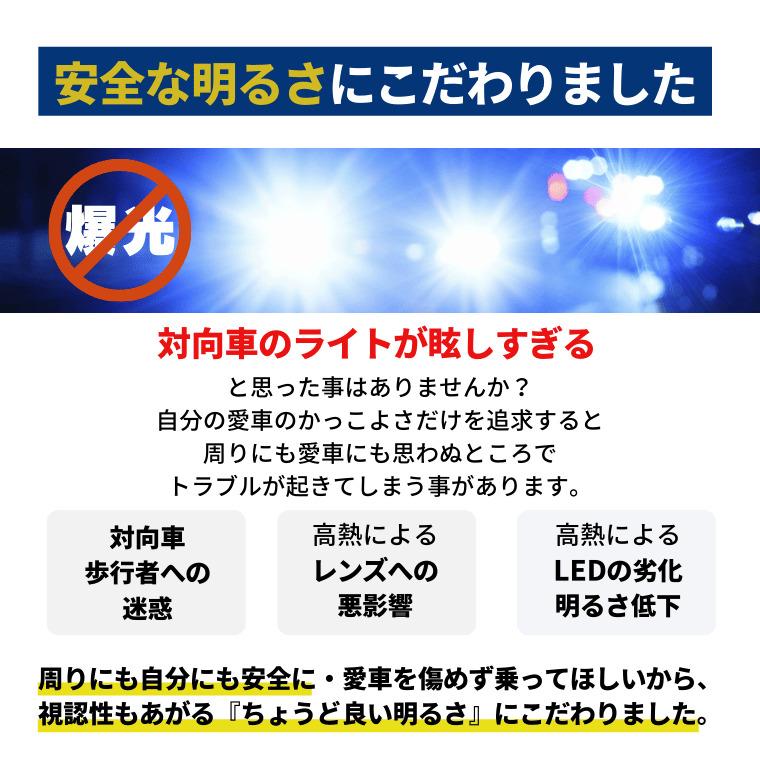 爆買 キャラバン nv350 e26 後期 ヘッドライト led h4 車検対応 hi/lo 切り替え ホワイトパーツ | fcl. | 06