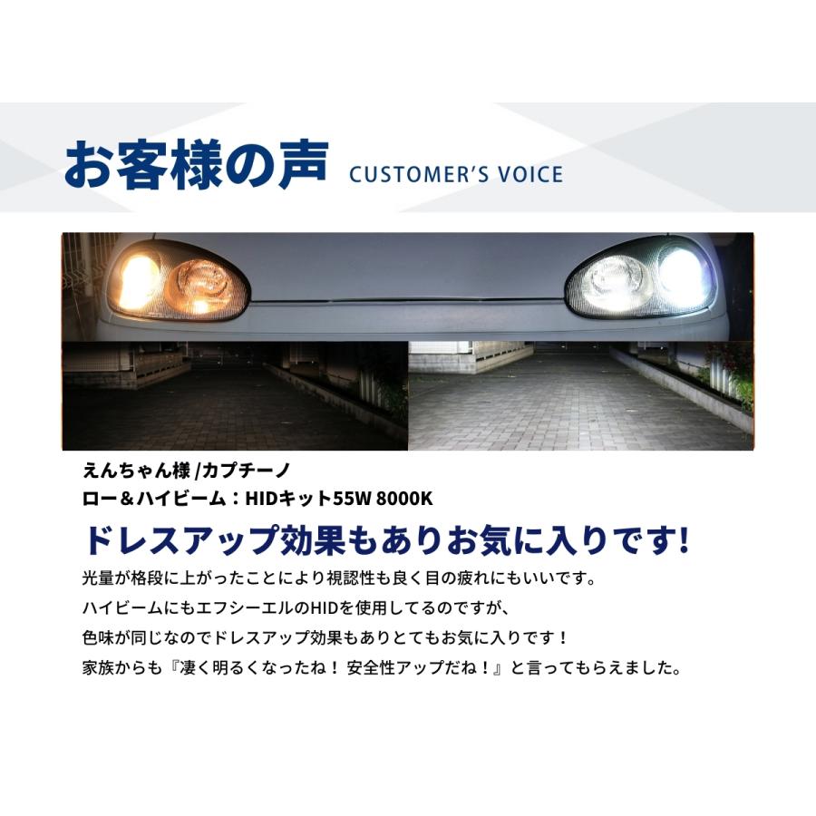 fcl. hidキット 55w h1 h3 h7 h8 h11 h16 hb3 hb4 ヘッドライト
