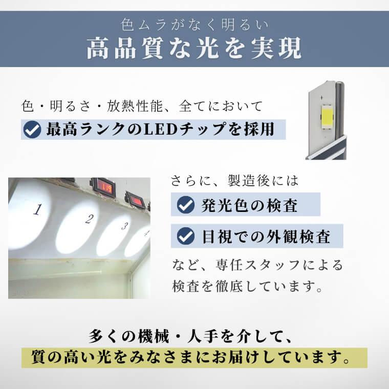 fcl. ハイエース200系 led ヘッドライト バルブ hb3 8型 7型 6型〜1型