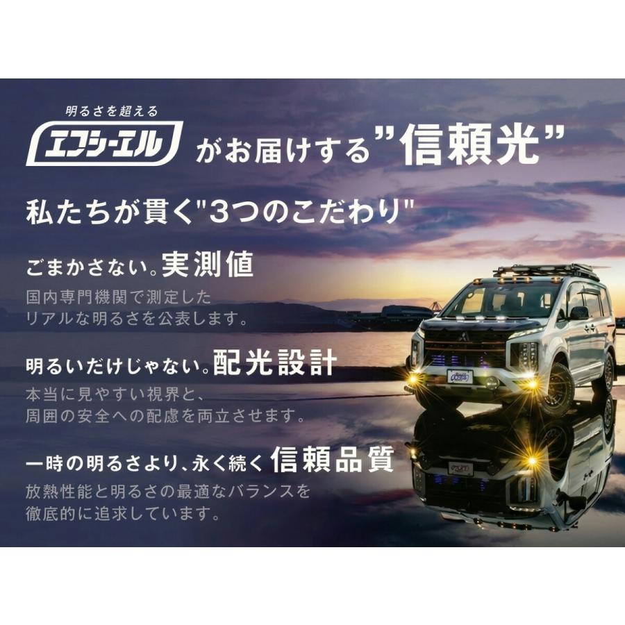 90 ヴォクシー led ウィンカー ポジション 2色切り替え バルブ 新型 90系 ノア アンバー ホワイト フロスティブルー デイライト | fcl. | 11