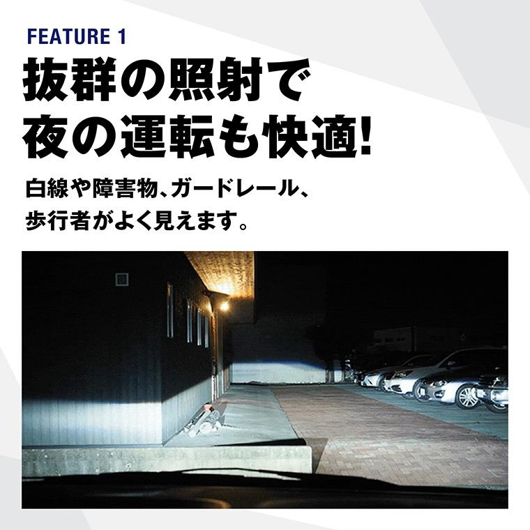 d1s d3s led ヘッドライト 輸入車 純正hid led化 交換 ポン付け ledバルブ ホワイト bmw アウディ ゴルフ7 配線不要 | fcl. | 07