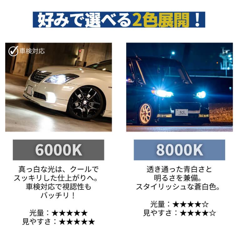 HIDパワーアップキット(fclエフシーエル)D2R 加工型パワーアップHIDキット 【公式通販】fcl. 車のHID専門店