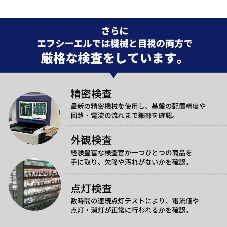 t16 led バックランプ 小型 汎用 ホワイト ノア ヴォクシー アルファード デリカミニ ジムニー カローラクロス n-box 車検対応 | fcl. | 13
