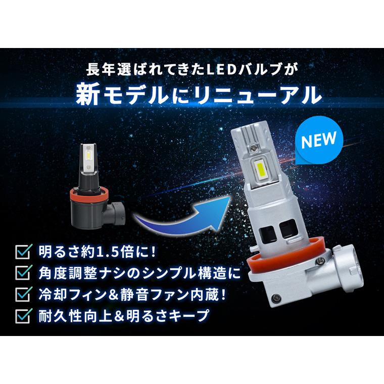 fcl. フォグランプ h8 h11 h16 hb4 hb3 led フォグ ヘッドライト 黄色