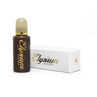 ガイアの水【エリジウム】原液　20ml | 