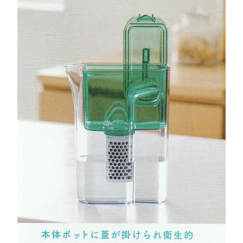 ガイアの水135 【赤字覚悟クーポン有】ガイアの水135 ポット型 ガイアの水135 【赤字覚悟クーポン有】ガイアの水135 ポット型