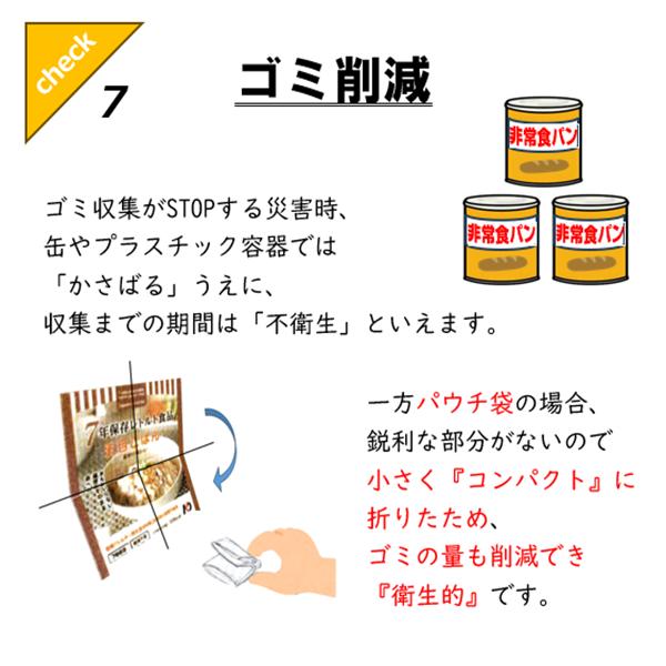 非常食セット　保存食　7年　10年　3人　4日　4人　3日　ファミリー充実セット　ごはん　米　パン　クッキー　おかず　水　家族　_15