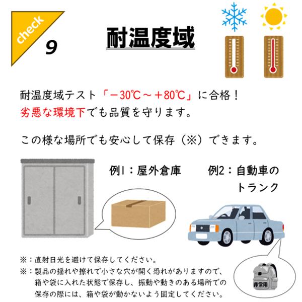 非常食セット　保存食　7年　10年　3人　4日　4人　3日　ファミリー充実セット　ごはん　米　パン　クッキー　おかず　水　家族　_17