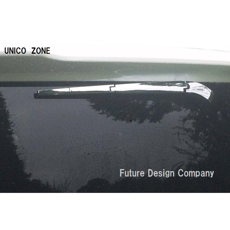 トヨタ エスクァイア Esquire ノア NOAH ZRR ZWR 80 リアワイパー