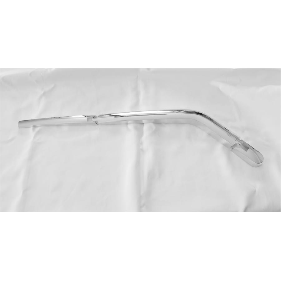 スズキ ワゴンr Mh23s Mh21s後期 Mh22s後期 リアワイパーカバー クロムメッキ Unicozone Wagonnwai フューチャーデザインカンパニー 通販 Yahoo ショッピング