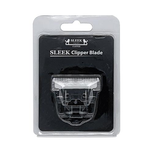 送料込み】 SLEEK CLIPPER スリーククリッパー替刃1mm バリカン 犬