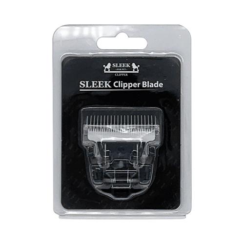 送料込み】 SLEEK CLIPPER スリーククリッパー替刃6mm バリカン 犬