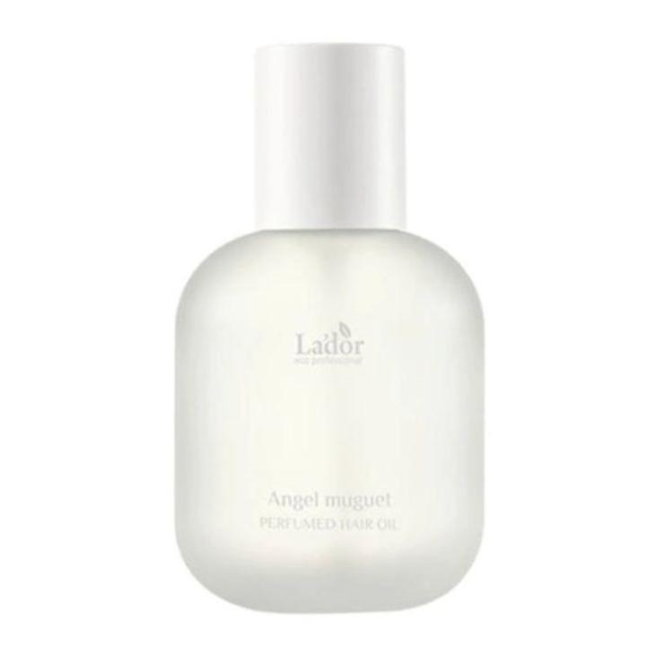 送料込み】LADOR(ラドール) パフュームドヘアオイル （エンジェル