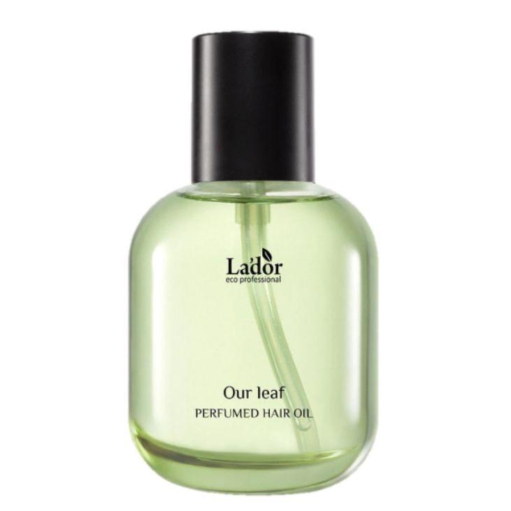 送料込み】LADOR(ラドール) パフュームドヘアオイル03 リッチ （アワー