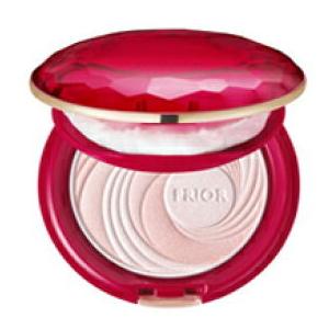 【送料込み】資生堂　プリオール　美つやアップおしろい　【ピンク】 | SHISEIDO