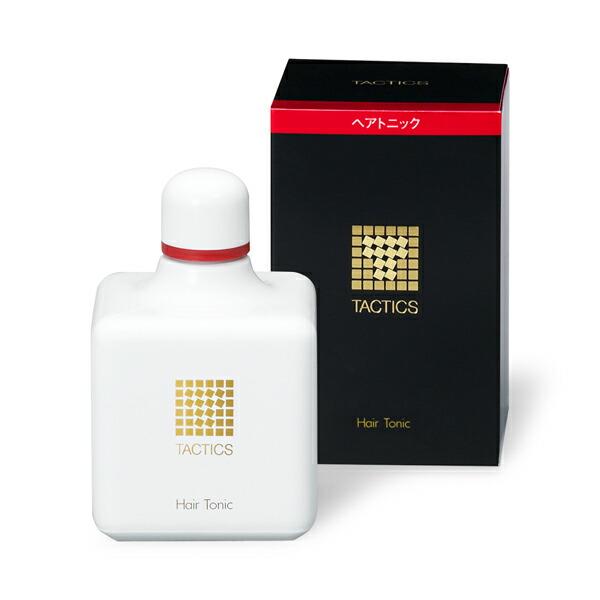 資生堂 TACTICS ヘアトニック 150ml 3本セット 送料込み】【3個セット】資生堂 タクティクス ヘアトニック(150ml